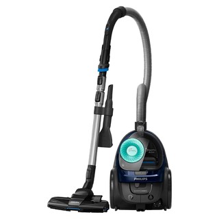 Пылесос Philips FC9573/01, черный