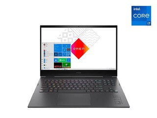 Ноутбук HP Omen 16-b0015ur