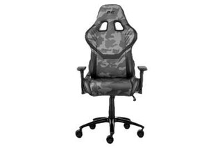 Игровое кресло 2E GAMING HIBAGON ll, камуфляж