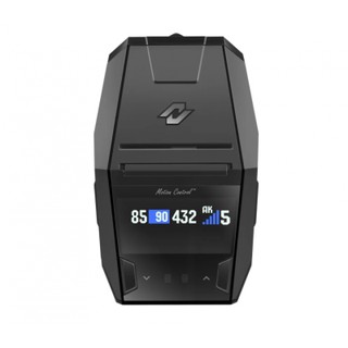 Радар-детектор Neoline X-COP 8800 Wi-Fi, черный