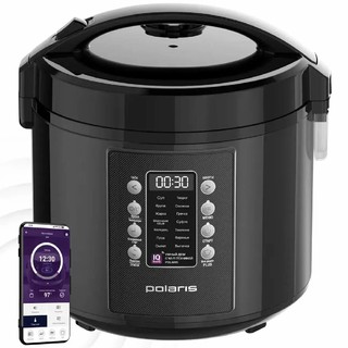 Multivarka Polaris PMC 0521IQ Home