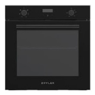 Встраиваемый духовой шкаф Ziffler BIO-L74-F60DB