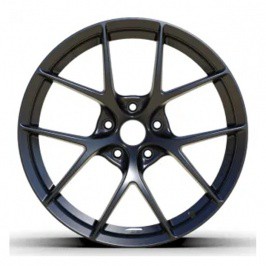 Diska mashina uchun R15 A015 HYPER BLACK 4*100 ET35 CB56,5 4 sht