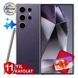Samsung Galaxy S24 Ultra 12/256 GB Titanium Violet