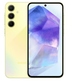 Смартфон Samsung Galaxy A55 8/128GB