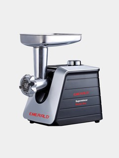 Мясорубка Emerald EK753SG