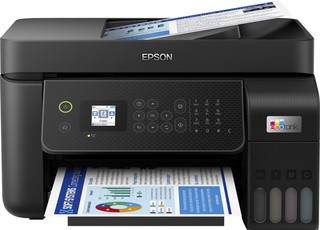 Принтер Epson L5290, черный