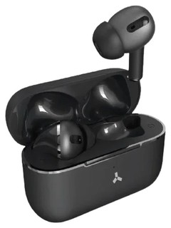Беспроводные наушники Accesstyle Indigo II TWS, черный