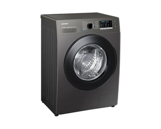 Стиральная машина Samsung WW70AGAS22AXLD WW5000A, cерый