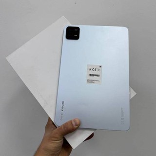 Xiaomi Pad 6 8/128GB (Ko`k ) 4G (B/U)