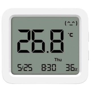 Датчик температуры и влажности Xiaomi Mi Temperature and Humidity 3