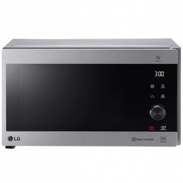 Микроволновая печь LG MH8265CIS