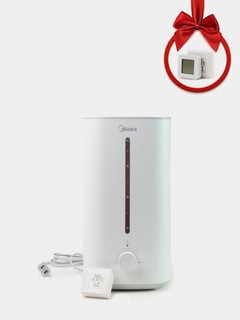 Havo namlagich Midea SC-3G40S, oy va ofis uchun