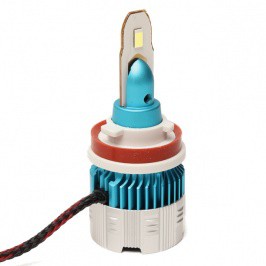 Автолампа Mi2 Led H4