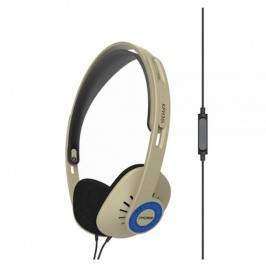 Наушники Koss KPH30iRB V2 RW