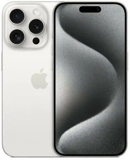 Смартфон Apple iPhone 15 Pro Max 256GB