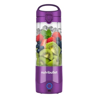 Блендер стационарный Nutribullet NBP003PU