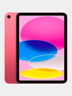 IPad 9 Gen, 10.2 inch, 64 ГБ, Wi-Fi