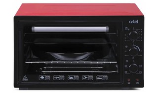 Мини-печь Artel 3216 eco, красный