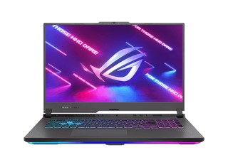 Ноутбук Asus ROG Strix G713