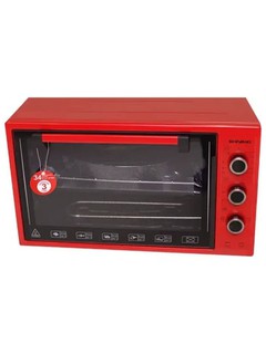 Бытовая кухонная печь Shivaki MD 3618E (с лампой)