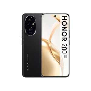 Смартфон Honor 200 8/256 Black