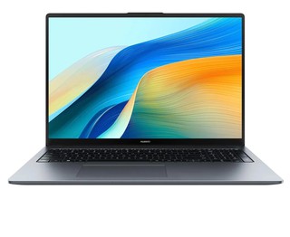 Ноутбук Huawei Matebook D16