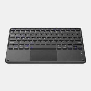 Клавиатура Blackview K1 Bluetooth беспроводная Black