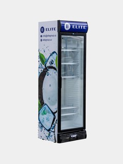 Холодильник ELITE DR-390