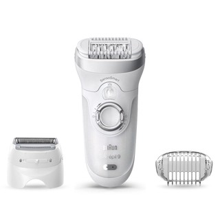 Эпилятор Braun Silk-epil 9 SensoSmart SES9705