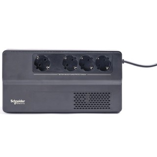 Источник бесперебойного питания APC by Schneider Electric BVS1000I-GR