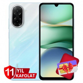 Xiaomi Redmi A5 Ocean Blue 4/128 GB