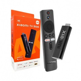TV-приставка Xiaomi Mi TV Stick MDZ-24-AA (Global version)