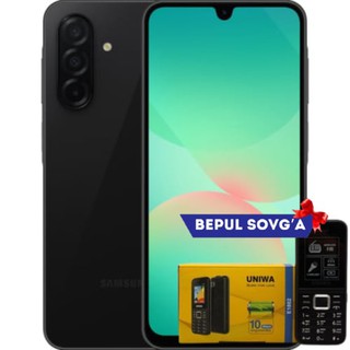 Смартфон Samsung Galaxy A26 8/256GB