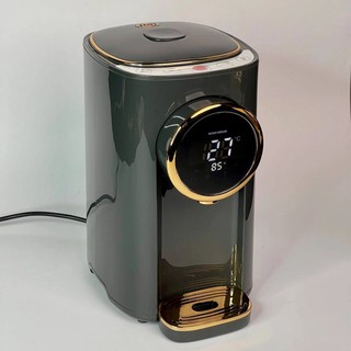 Mono Dream MD-002 elektr termopoti 5 litr (Kulrang)
