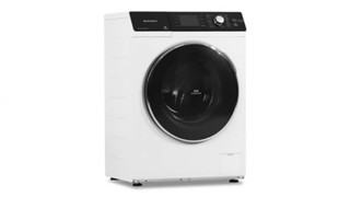 Стиральная машина Shivaki SHIV-WM0110 W Kaito, белый