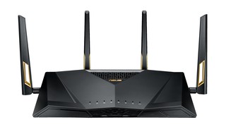 Wi-Fi роутер Asus RT-AX88U