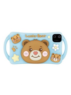 Oteeto kids K6 SIM kartali bolalar plansheti