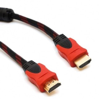 Кабель Nano Tech HDMI (AM/AM) 20 м