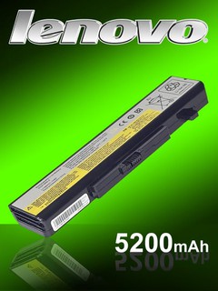 Noutbuk uchun akkumulyator Lenovo G580