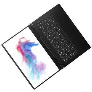 Ноутбук MSI Modern 15