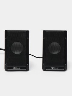 Компьютерная акустика Kisonli T020