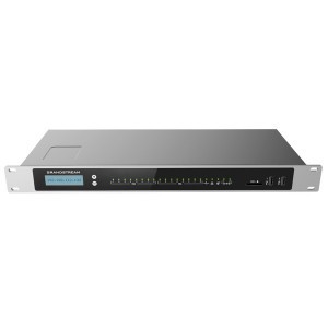 IP ATC. Grandstream UCM6308