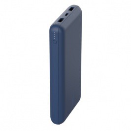 Портативное зарядное устройство Belkin Power Bank 20000mAh 15W (BPB012BTBL)