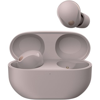 Наушники Sony WF-1000XM5 розовый