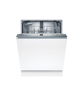 Встраиваемая посудомоечная машина Bosch SMV26DX00T