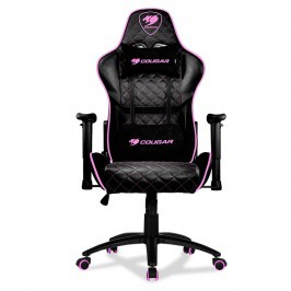 Компьютерное кресло Cougar Armor One игровое