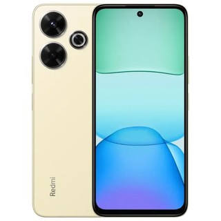Смартфон Xiaomi Redmi 13 8/256GB Sandy Gold