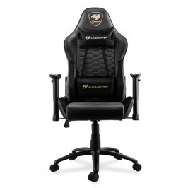Игровое кресло Cougar Outrider Royal