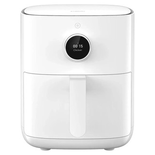 Аэрогриль Xiaomi Smart Air Fryer 4.5L, Белый